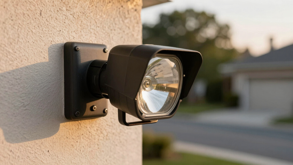 8 Best Floodlight Camera for Driveway Bike Security in 2026