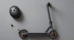 8 Best Hard Cases for Electric Scooter Travel in 2026