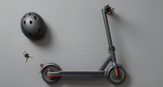 8 Best Hard Cases for Electric Scooter Travel in 2026