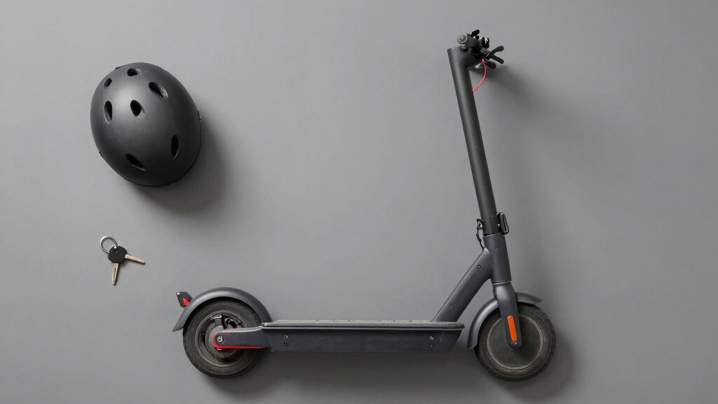 8 Best Hard Cases for Electric Scooter Travel in 2026