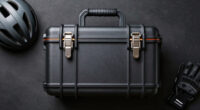 8 Best Hard Shell Bike Trunk Case in 2026