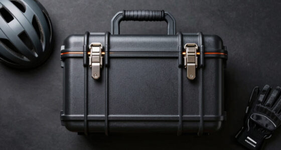 8 Best Hard Shell Bike Trunk Case in 2026