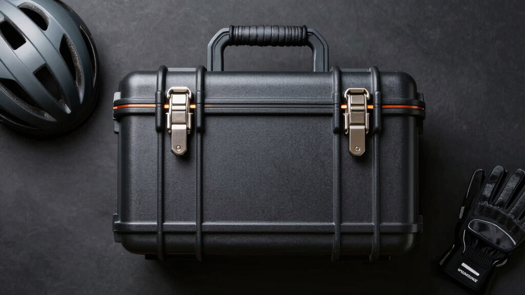 8 Best Hard Shell Bike Trunk Case in 2026