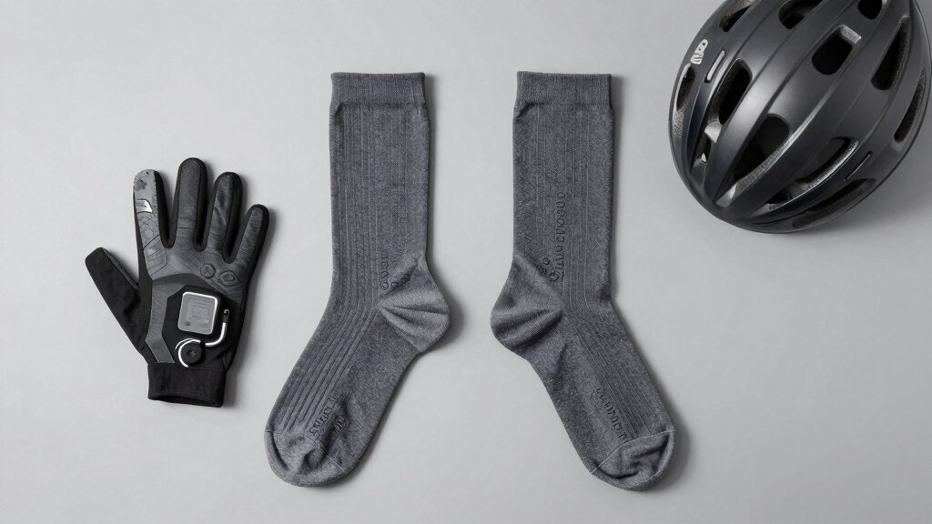 8 Best Heated Sock System For Bike Commuters In 2026