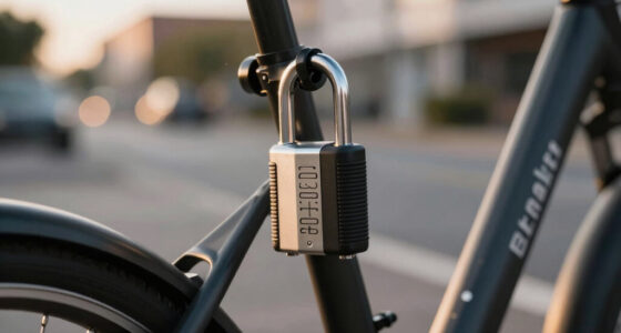 8 Best High Security Lock for E-Bikes in 2026