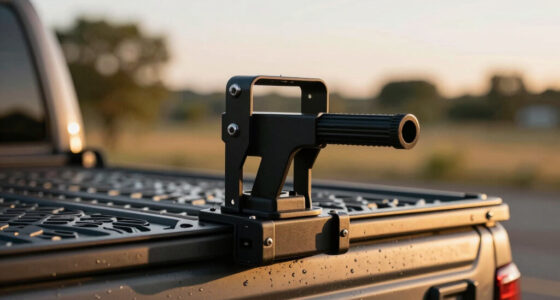 8 Best Hitch Cargo Carrier For Wet Gear In 2026