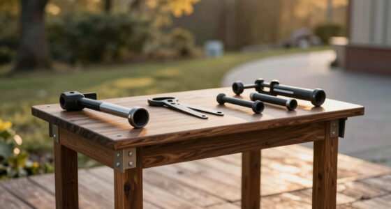 8 Best Home Workbench for Bike Repair in 2026