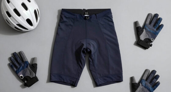 8 Best Impact Shorts for High Speed Commuting in 2026