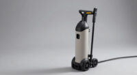 8 Best Low Pressure Pressure Washers for Bike Cleaning in 2026