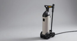 8 Best Low Pressure Pressure Washers for Bike Cleaning in 2026