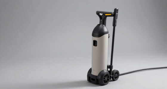 8 Best Low Pressure Pressure Washers for Bike Cleaning in 2026