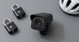 8 Best Outdoor Security Camera for Bike Parking in 2026