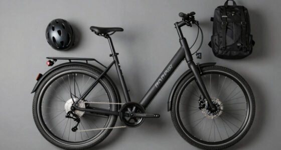 8 Best Premium Commuter E-Bike in 2026