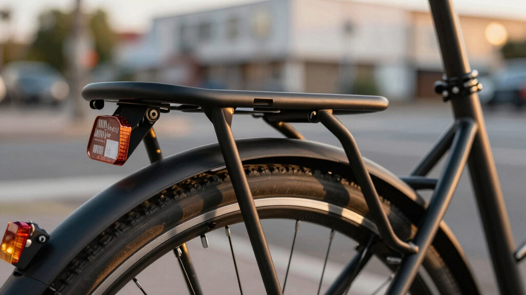 8 Best Rear Racks for Commuter E-Bikes in 2026
