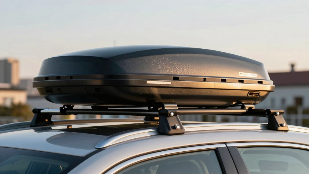 8 Best Rooftop Cargo Basket for Commuter Gear in 2026