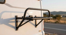 8 Best RV Bike Rack for Electric Bikes in 2026