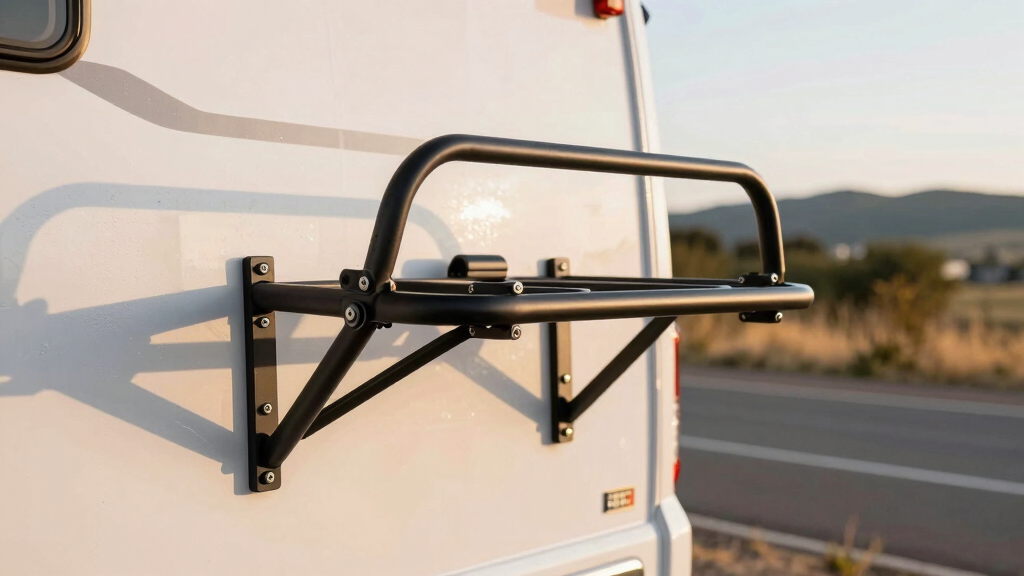 8 Best RV Bike Rack for Electric Bikes in 2026