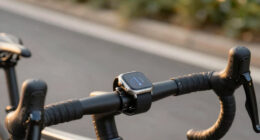 8 Best Smartwatch With Crash Detection For Cyclists In 2026