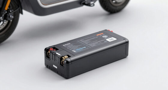 8 Best Spare Battery for Commuter Electric Scooter in 2026