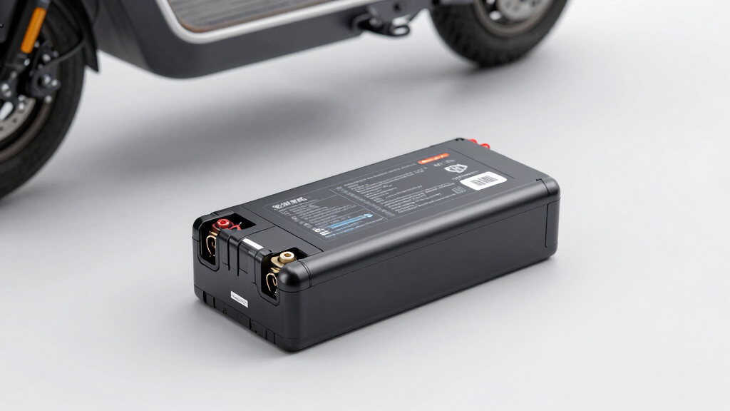 8 Best Spare Battery for Commuter Electric Scooter in 2026