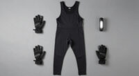 8 Best Thermal Bib Tights for Winter Commuting in 2026