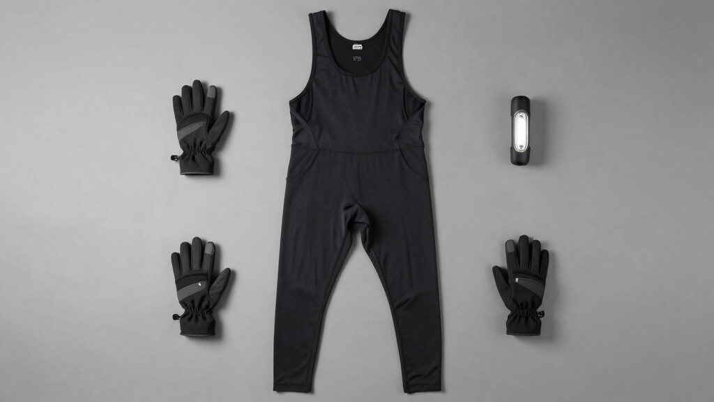 8 Best Thermal Bib Tights for Winter Commuting in 2026