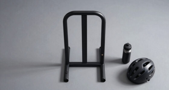 8 Best Vertical Bike Rack for Apartment E-Bikes in 2026