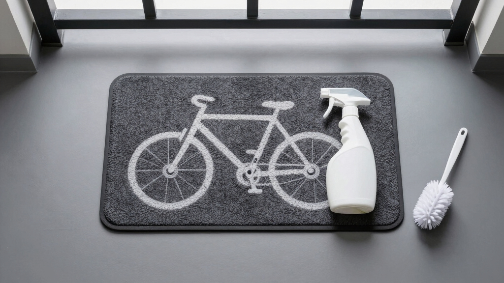 9 Best Bike Wash Mat for Apartment Balconies in 2026