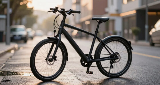 9 Best Commuter E-Bike for Rainy Climates in 2026