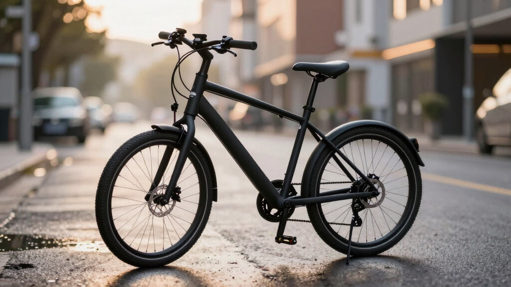 9 Best Commuter E-Bike for Rainy Climates in 2026