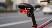 9 Best Cycling Radar Tail Light for Commuters in 2026