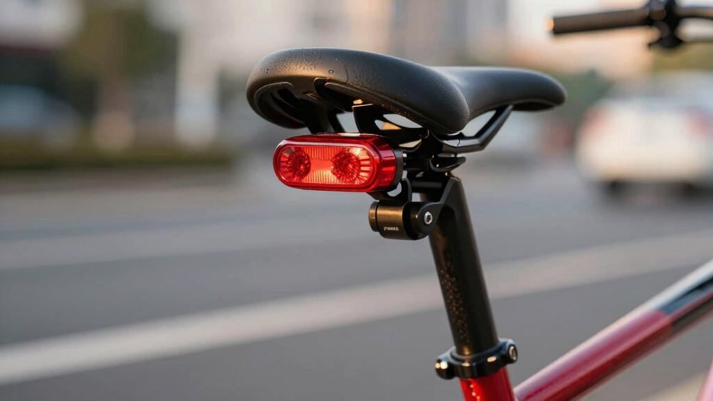 9 Best Cycling Radar Tail Light for Commuters in 2026