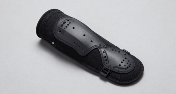 9 Best Elbow Protection for E-Bike Commuters in 2026