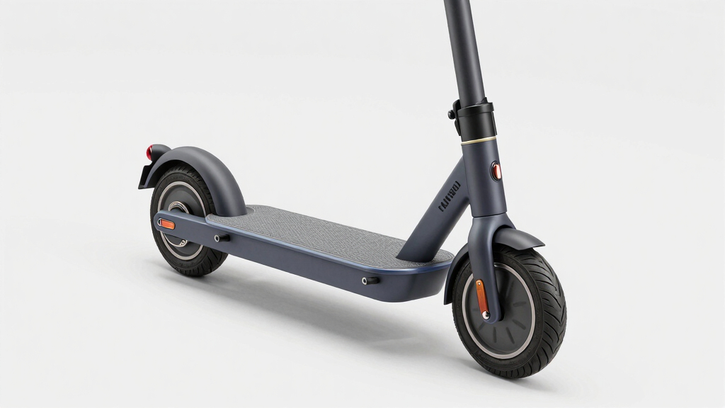 9 Best Electric Scooter With Tubeless Tires in 2026