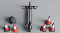 9 Best Electric Scooter With Turn Signals in 2026