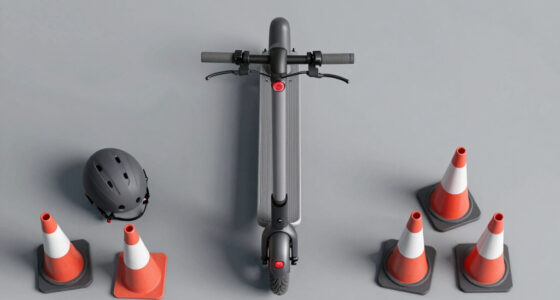 9 Best Electric Scooter With Turn Signals in 2026
