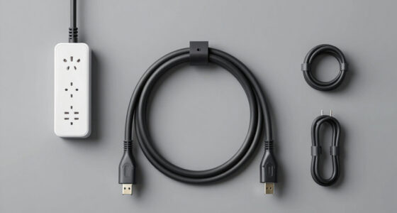 9 Best Heavy Duty Extension Cord For Charging Station In 2026