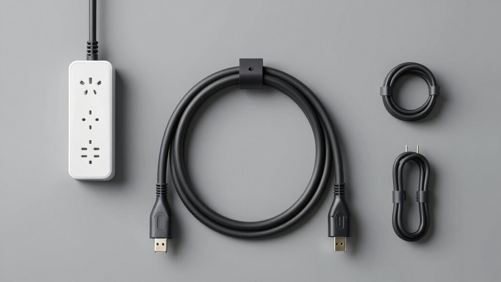 9 Best Heavy Duty Extension Cord For Charging Station In 2026