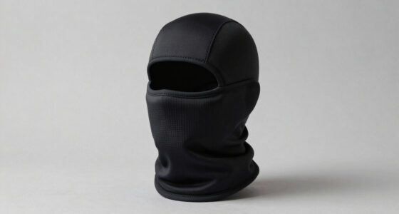 9 Best Helmet Friendly Balaclava for Winter Commuting in 2026