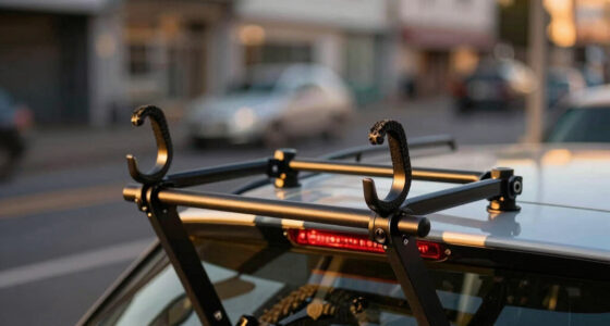 9 Best Hitch Bike Rack For E-Bikes In 2026