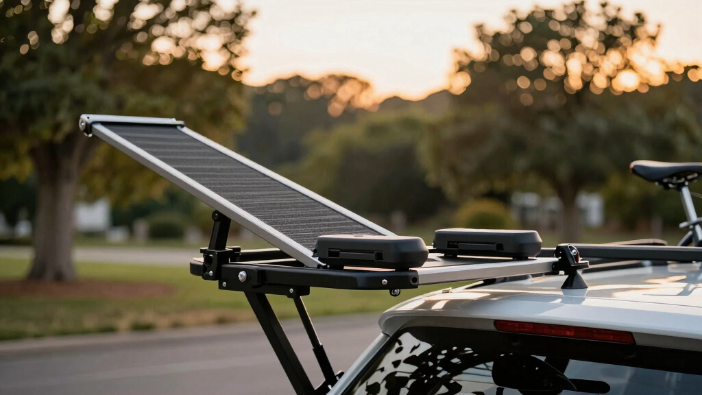 9 Best Hitch Rack With Ramp For E-Bikes In 2026