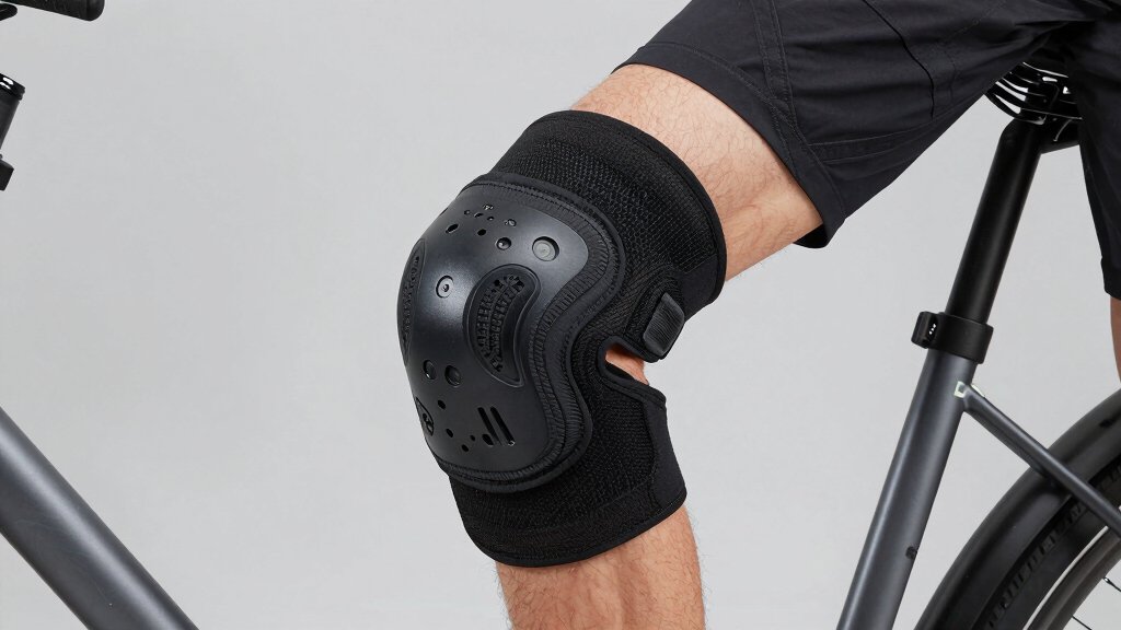 9 Best Knee Protection for E-Bike Commuters in 2026