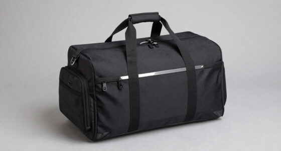 9 Best Laptop Pannier for Commuting in 2026