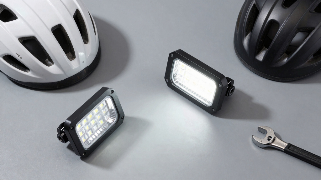 9 Best LED Garage Lighting Kit For Bike Workshop In 2026