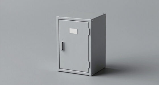 9 Best Lockable Weatherproof Bike Locker in 2026