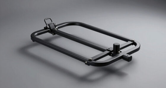 9 Best Platform Hitch Rack for E-Bikes in 2026
