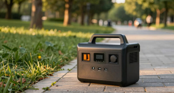 9 Best Portable Power Station for E-Bike Charging in 2026