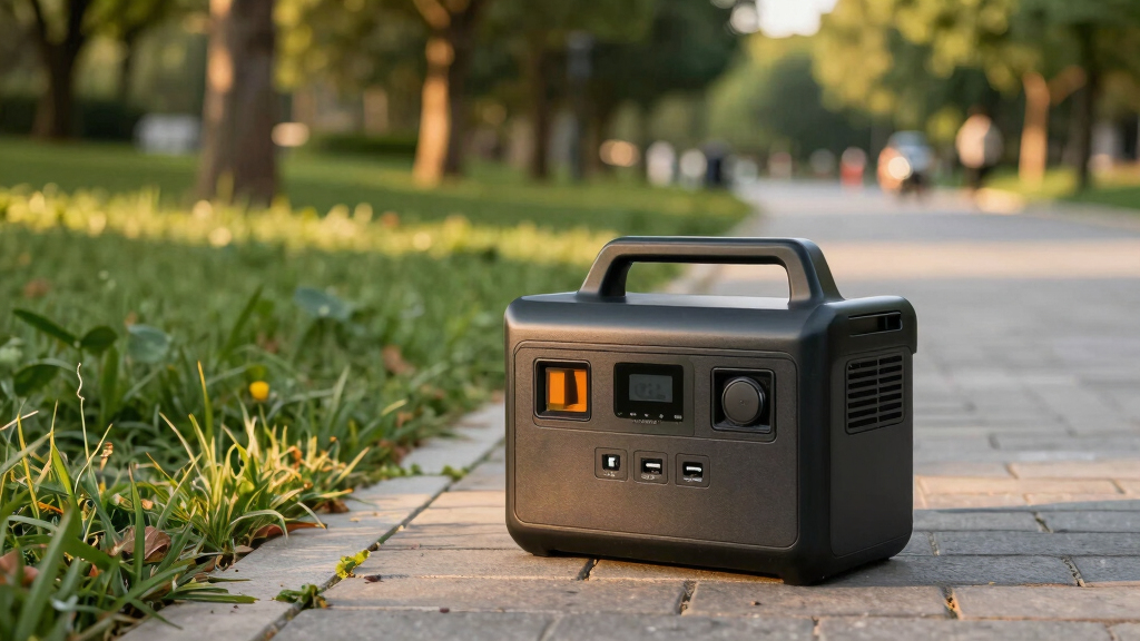 9 Best Portable Power Station for E-Bike Charging in 2026