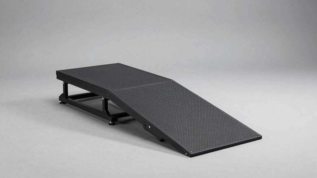 9 Best Portable Ramp for Apartment Stairs E-Bike in 2026