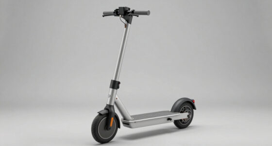 9 Best Premium Commuter Electric Scooter in 2026